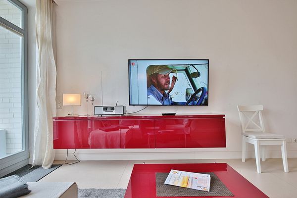 Kurpromenade 6 Appartement 4