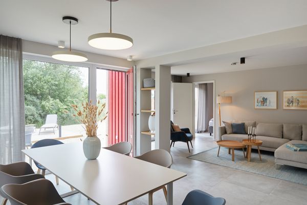 Bades Huk - Haus 15 Wohnung 58 - EG Bades Huk - Haus 15 Wohnung 58 - EG