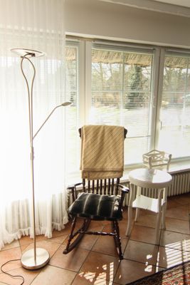 Foto 7 Ferienwohnung Ostfriesland Sylt Pesel im Friesenhaus Sieben-Linden  ebenerdig (Objekt 61997) suchen