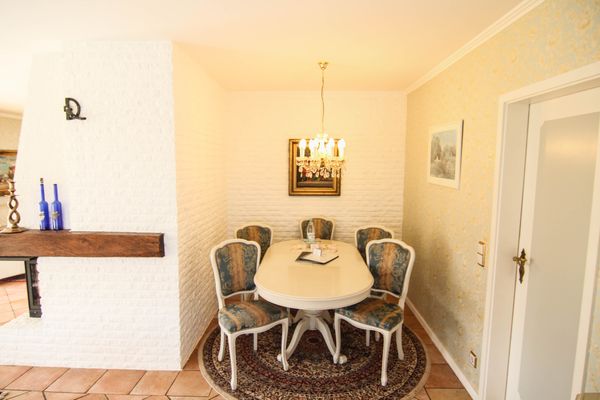 Foto 9 Ferienwohnung Ostfriesland Sylt Pesel im Friesenhaus Sieben-Linden  ebenerdig (Objekt 61997) Urlaub