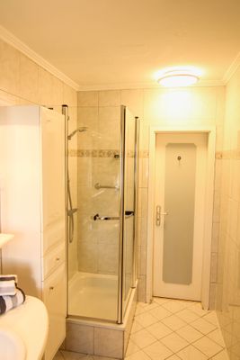 Foto 21 Ferienwohnung Ostfriesland Sylt Pesel im Friesenhaus Sieben-Linden  ebenerdig (Objekt 61997) buchen