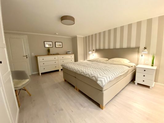 Foto 10 Ferienwohnung Ostfriesland Sylt Großes Mollymook (Objekt 62012) Reise