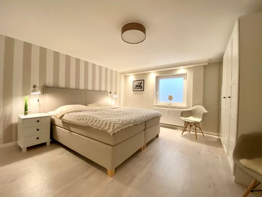 Foto 11 Ferienwohnung Ostfriesland Sylt Großes Mollymook (Objekt 62012) buchen