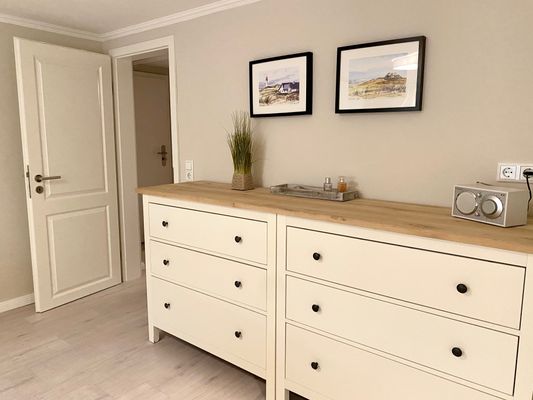 Foto 12 Ferienwohnung Ostfriesland Sylt Großes Mollymook (Objekt 62012) suchen