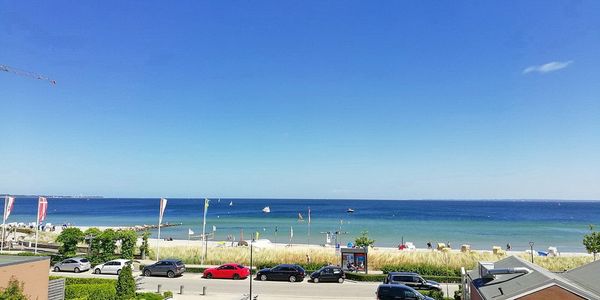 Nautica Appartement 29 Appartement Seaview