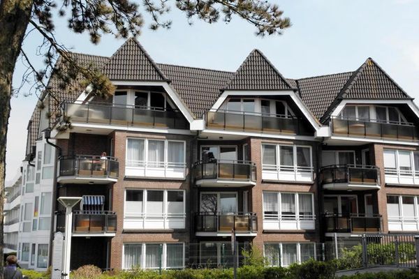 Foto 21 Ferienwohnung Ostfriesland Zwischen Elbe und Weser Residenz Meeresbrandung Ferienwohnung 30 (RM30) (Objekt 61730) buchen