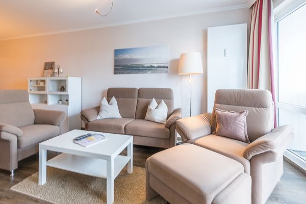 Residenz am Hang Appartement 411
