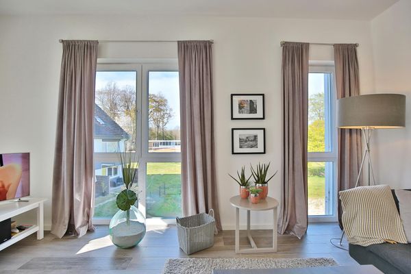 Haus Meeresbrise Appartement 19