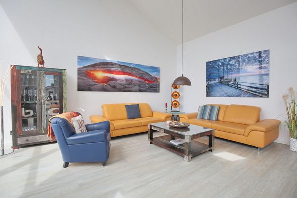 Logenplatz am Kammerweg Appartement 12