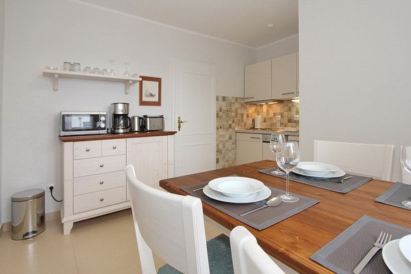 Die Insel Appartement 210