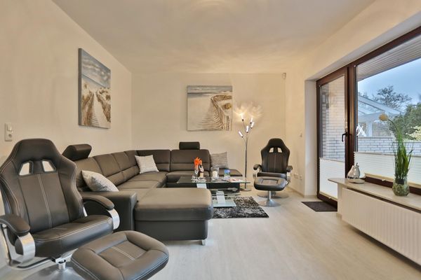 Residenz Strandnah Appartement  3 ★★★★