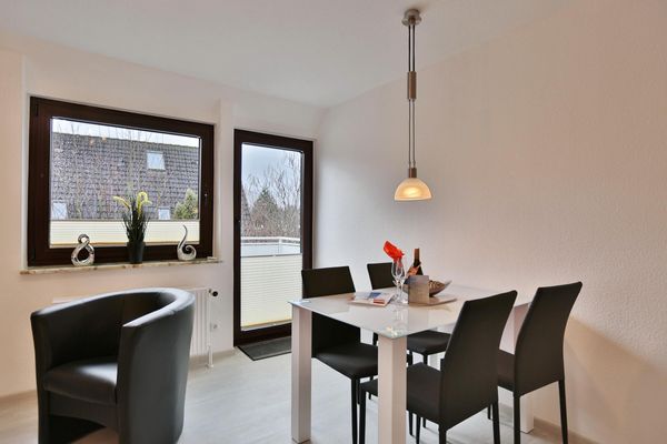 Residenz Strandnah Appartement 2 ★★★★