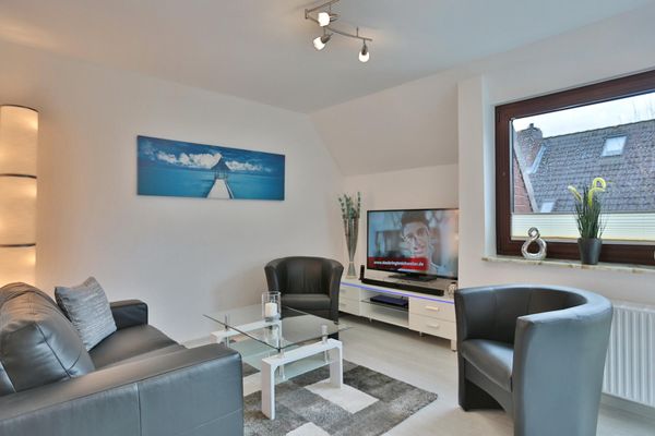 Residenz Strandnah Appartement  2 ★★★★