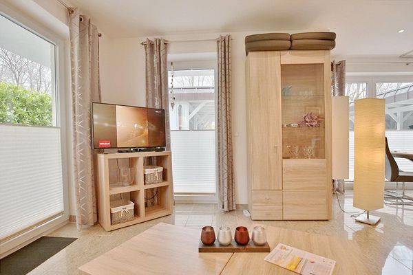 Parkresidenz Bergstraße 52 Appartement 2