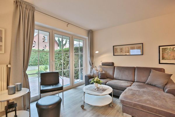 Residenz Alte Bergstrasse Appartement 4 ★★★★