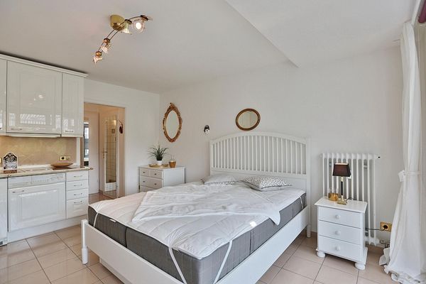Ferienhaus Bergstraße 62 Appartement 19