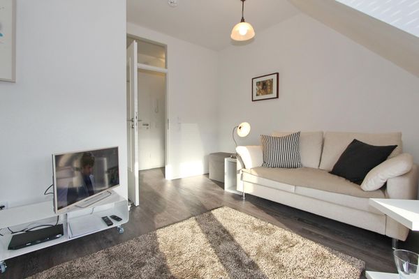 LOUISE Appartement 8