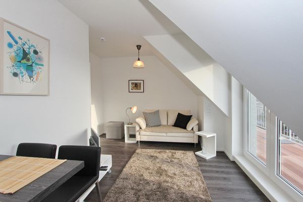 LOUISE Appartement 8