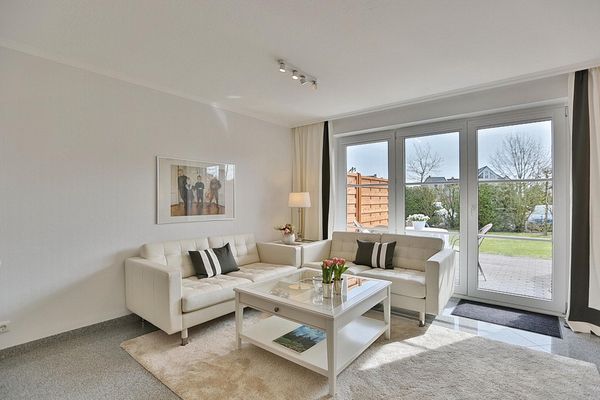 Am Elchgrund Im Brook 9 Appartement 2