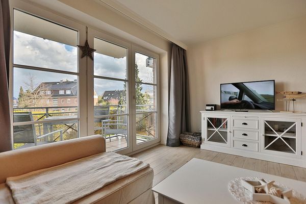 Am Elchgrund Im Brook 9 Appartement 8