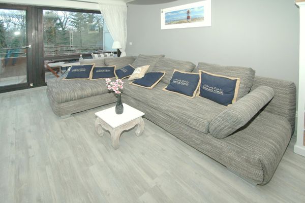 Residenz am Hang Appartement 321