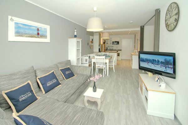 Residenz am Hang Appartement 321
