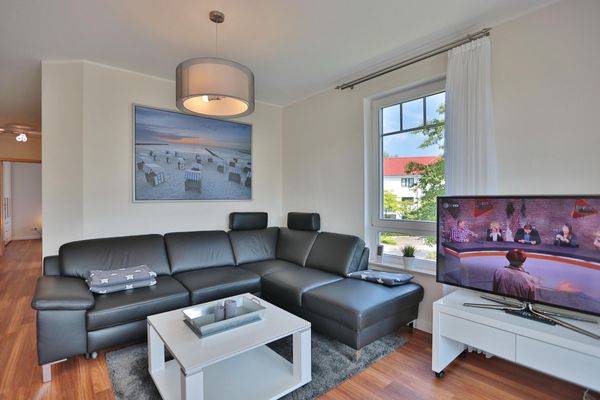 Feriendomizil am Konsulweg Appartement 6