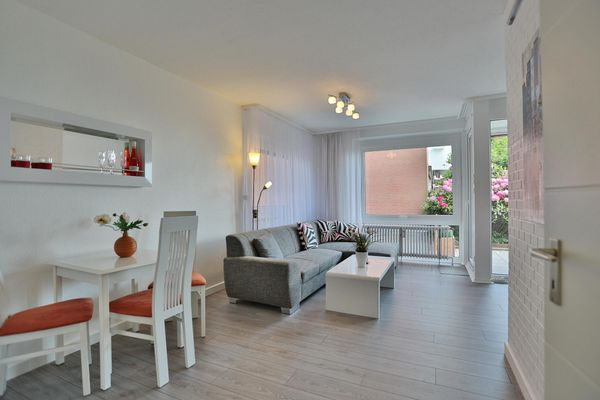 Nautica Appartement 11