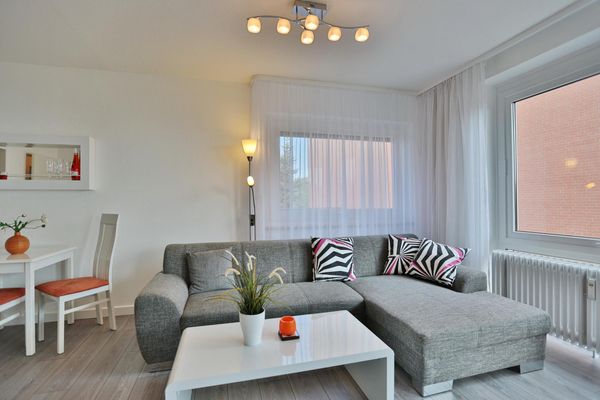 Nautica Appartement 11