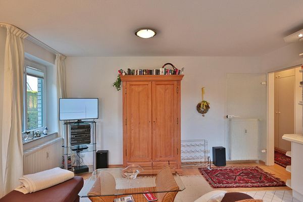Domizil Strandburg Appartement 16