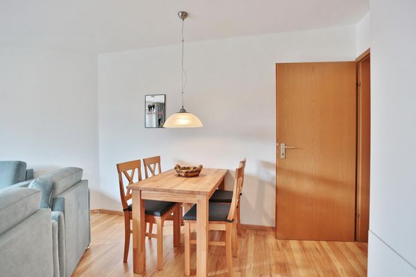 Parkresidenz Appartement 5