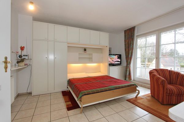 Parkblick Appartement 5