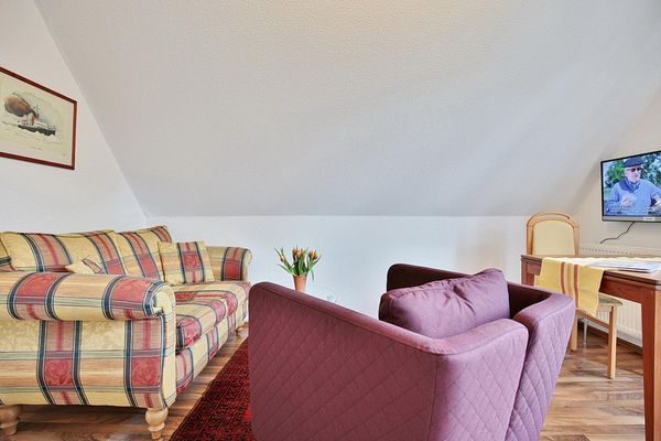 Gorch-Fock-Straße 20a Appartement 1