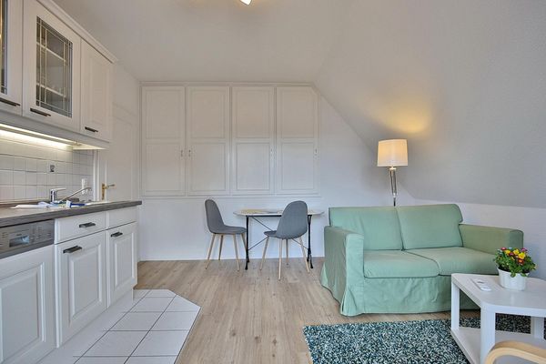 Gorch-Fock-Straße 20a Appartement 2