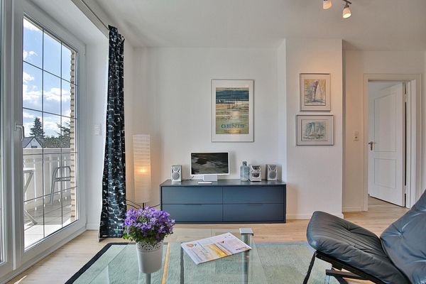 Gorch-Fock-Straße 20a Appartement 3