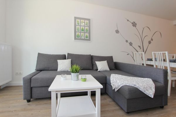Kurparkresidenz Appartement 11