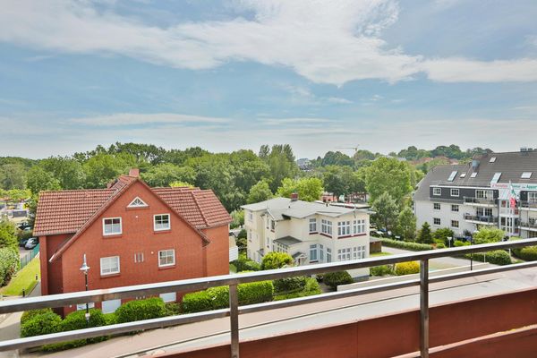 Seeburg Appartement 27