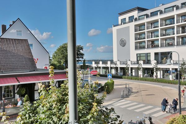 Seebrücke Appartement 7