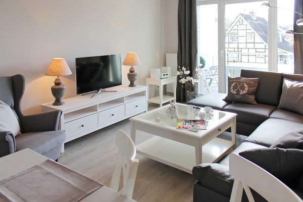 Kurparkresidenz Appartement 16