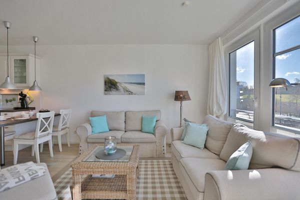 Strandglück Appartement 7C
