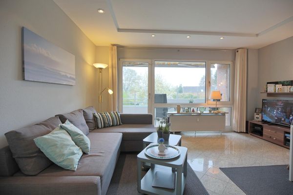 Haus Holm Appartement 2