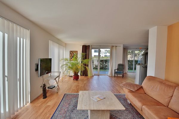 Ferienhaus Gorch-Fock-Str 37