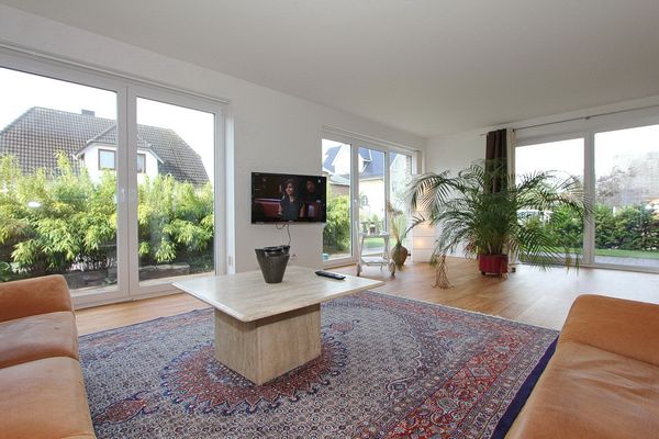 Ferienhaus Gorch-Fock-Str 37
