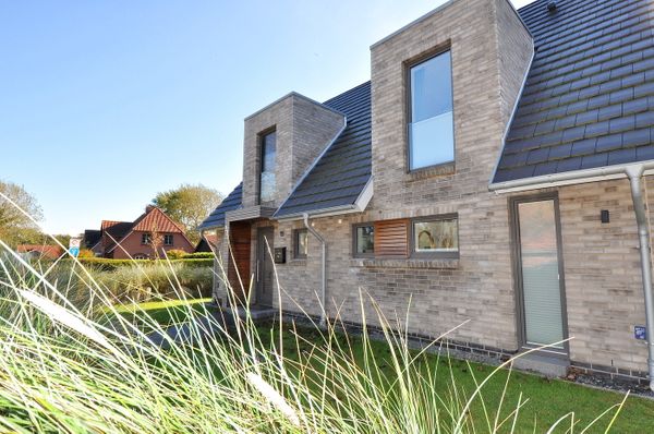 Foto 3 Ferienhaus Ostfriesland Nordfriesland Doppelhaushälfte twee (Objekt 75610) Nordsee