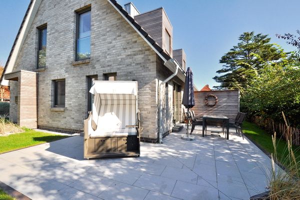 Foto 5 Ferienhaus Ostfriesland Nordfriesland Doppelhaushälfte twee (Objekt 75610) Reise