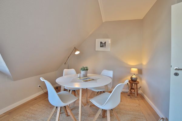 Am Kurpark Appartement 9