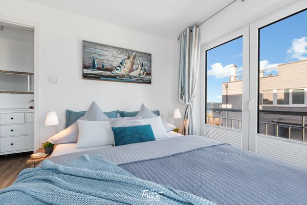  Villa d'ORO - Schlafzimmer