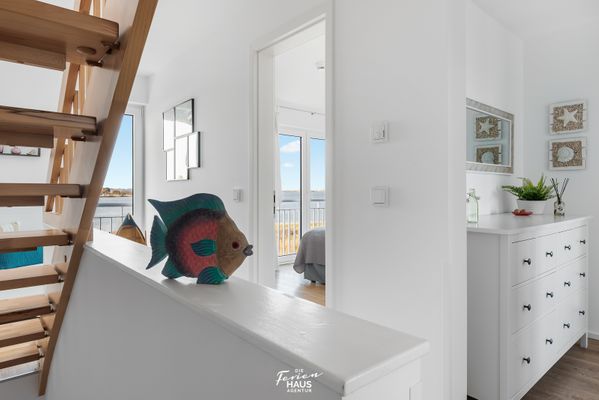  Villa d'ORO - Schlafzimmer