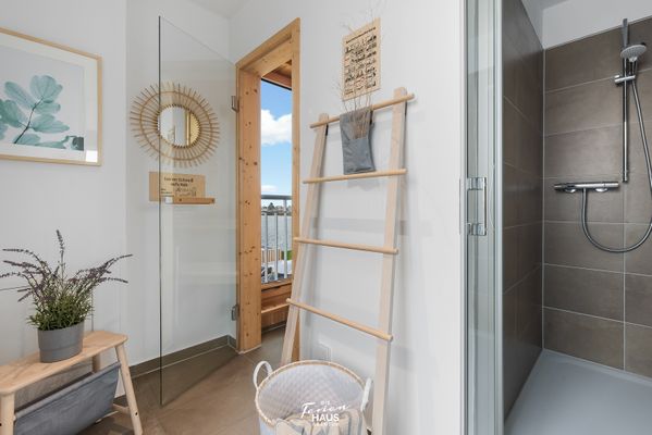  Villa d'ORO - Sauna