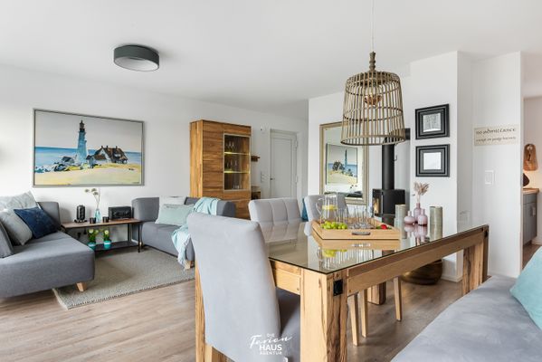  Villa d'ORO - Wohnzimmer